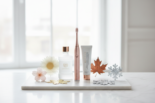 Seasonal Oral Care: Adapting Your Dental Routine Throughout the Year