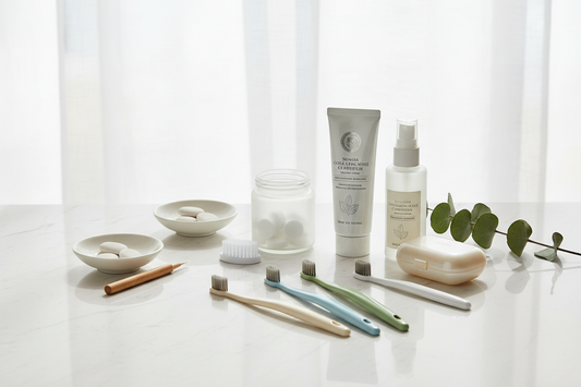 Senior Oral Health: Maintaining Healthy Teeth and Gums Through Aging