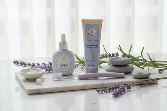 Sensitive Teeth Relief: Comprehensive Guide to Causes, Treatments, and Long-Term Solutions