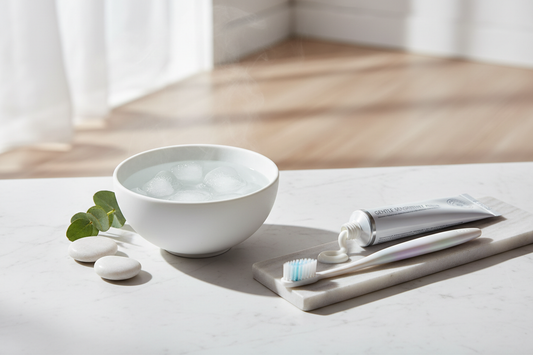 Sensitive Teeth Management: Prevention and Relief Strategies