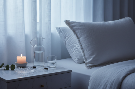 Sleep and Oral Health: The Nighttime Connection to Your Smile