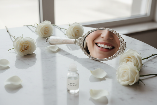 The Psychology of Your Smile: How Oral Health Affects Confidence and Well-Being