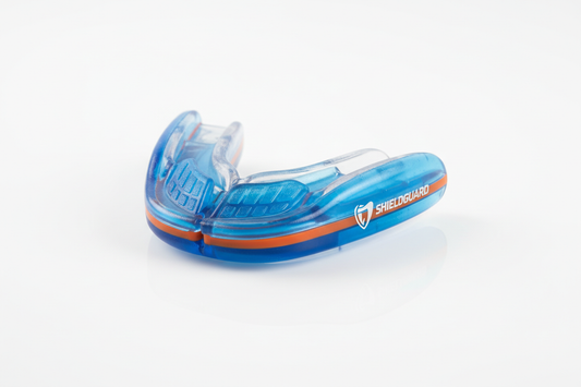 Sports Mouthguards: Protecting Your Smile During Athletic Activities