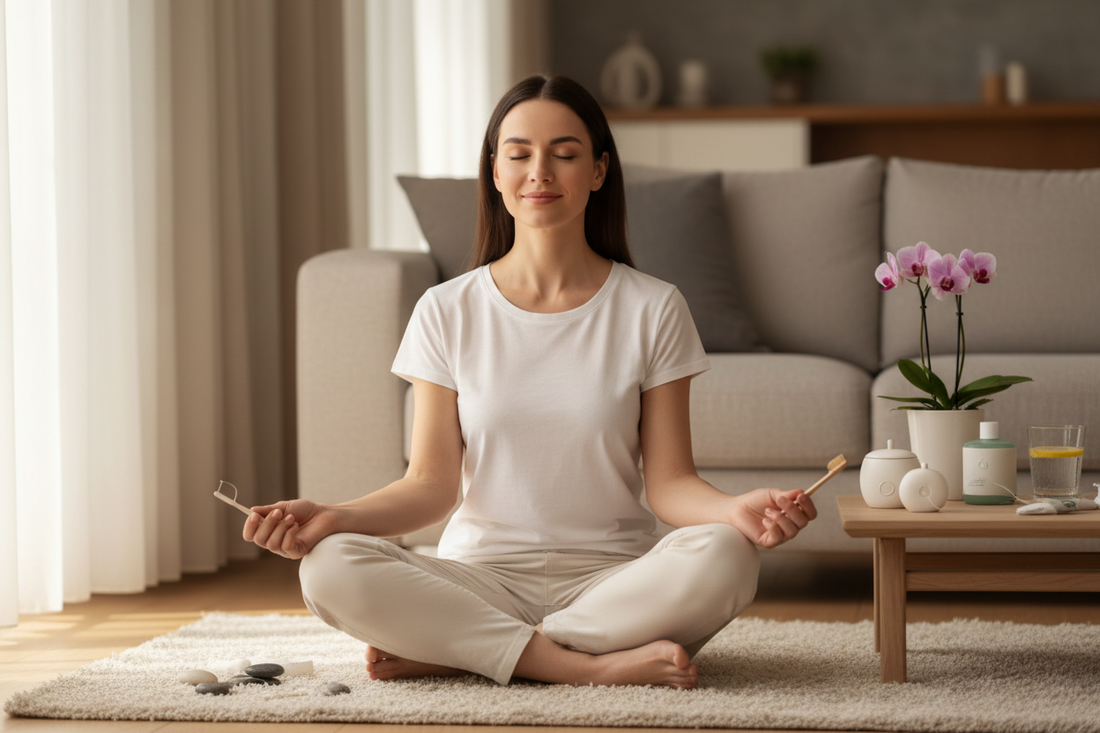 Stress and Oral Health: The Mind-Mouth Connection