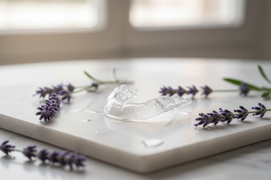 Teeth Grinding and Jaw Tension: Protecting Your Smile While You Sleep