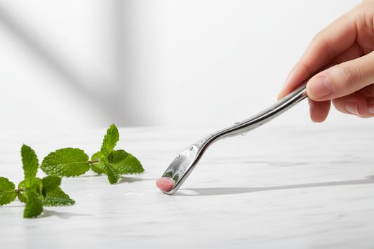 The Science of Tongue Cleaning: Why It Matters for Fresh Breath