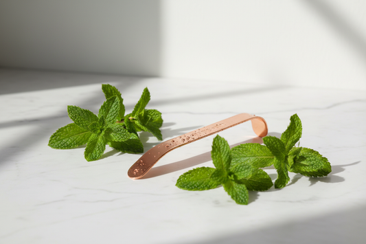 Tongue Scraping: The Ancient Practice for Modern Oral Health