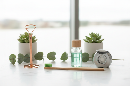 The Often-Overlooked Step: Why Tongue Cleaning Is Essential for Fresh Breath