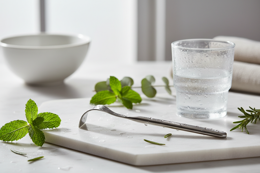 The Complete Guide to Tongue Cleaning: Why It Matters and How to Do It Right