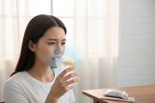 Tooth Sensitivity: Causes, Solutions, and Relief Strategies