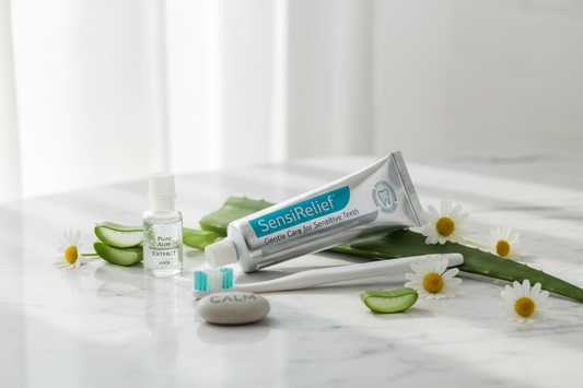 Tooth Sensitivity Solutions: Understanding Causes and Finding Lasting Relief