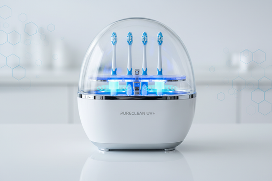 Toothbrush Sanitizers: Worth It or Just a Gadget