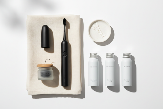 Travel Oral Care: Maintaining Your Dental Routine on the Go