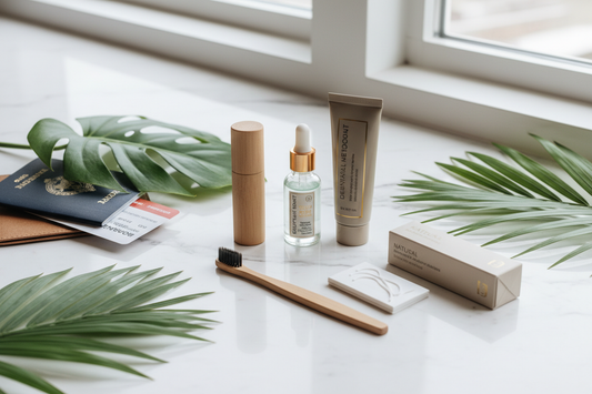 Travel Oral Care: Maintaining Your Dental Routine on the Go