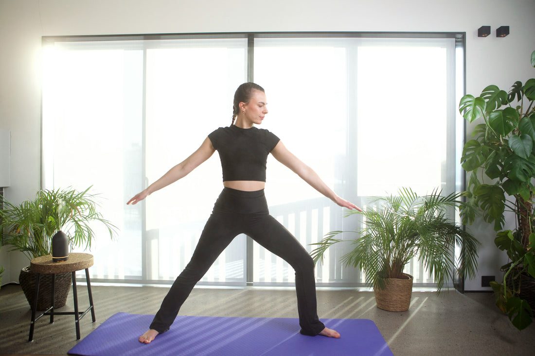 In-Room Fitness Hotels & Micro Workouts: Modern Fitness That Comes to You