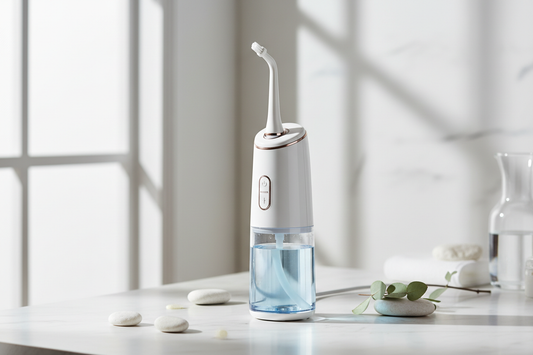 Water Flossers: The Complete Guide to Better Oral Hygiene