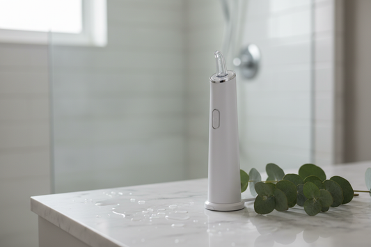 Water Flossing vs Traditional Flossing: Which Is Right for You?