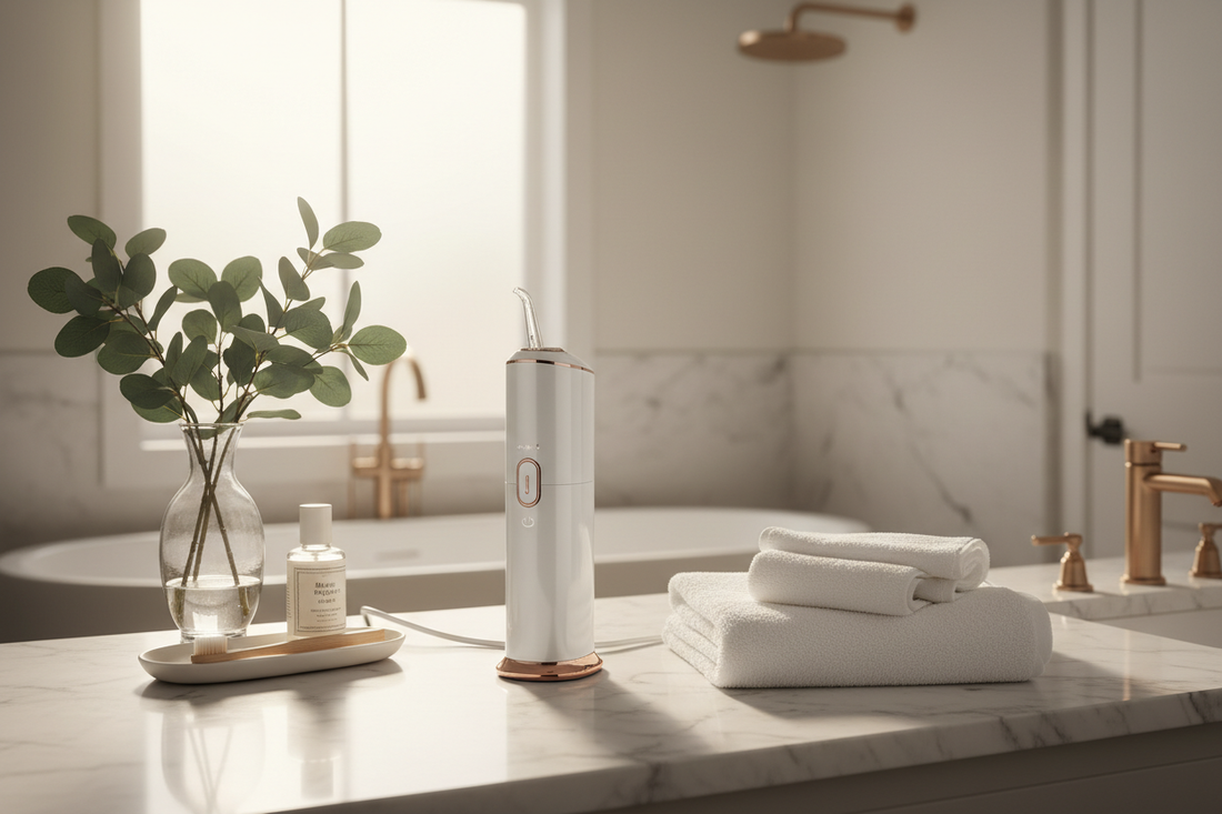 Water Flossers: The Complete Guide to Advanced Interdental Cleaning