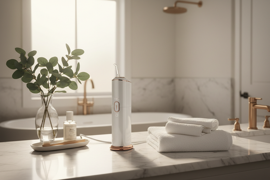 Water Flossers: The Complete Guide to Advanced Interdental Cleaning