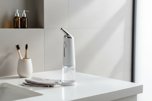Water Flossers Explained: Benefits, Best Practices, and Choosing the Right Model