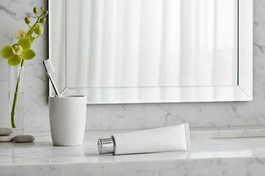 Teeth Whitening at Home: Safe Methods, Products, and What Really Works