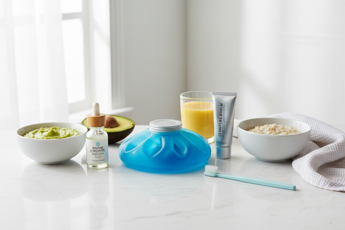 Orthodontic Care: Maintaining Your Smile During Braces and Aligners