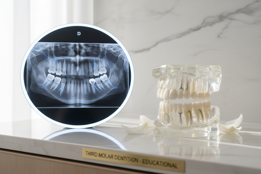 Wisdom Teeth: When to Keep Them and When to Remove Them