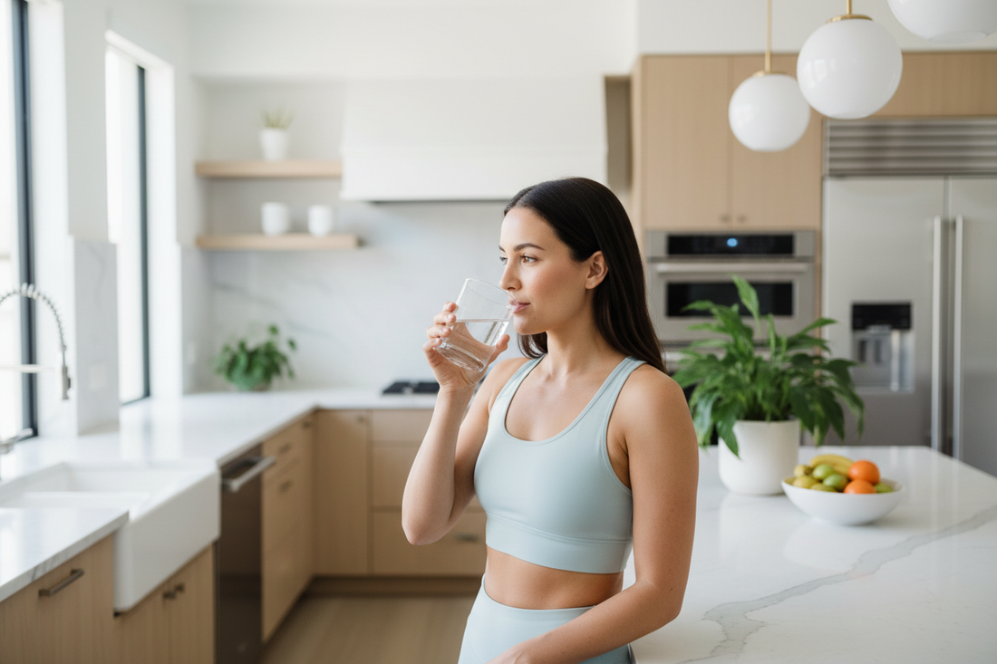 The Connection Between Hydration and Oral Health: Why Water Is Your Smile's Best Friend