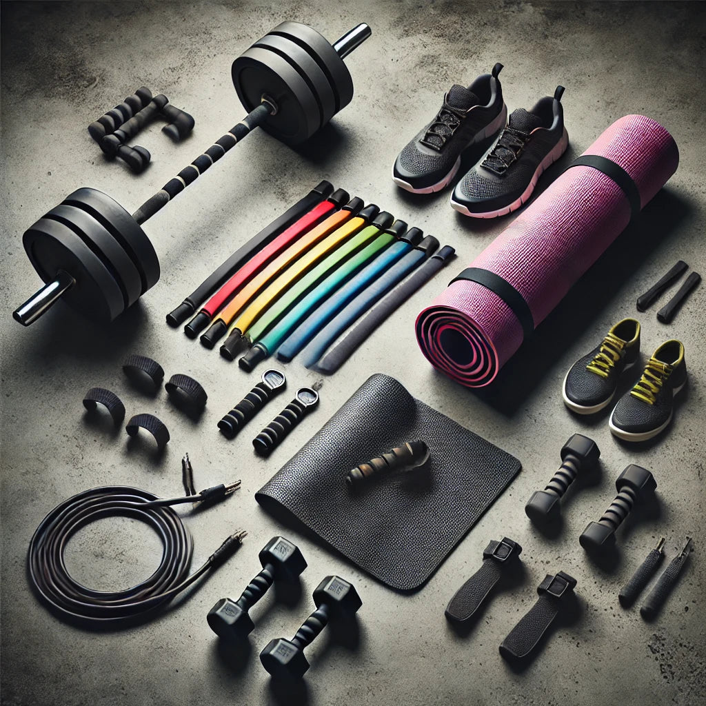 Fitness Gear