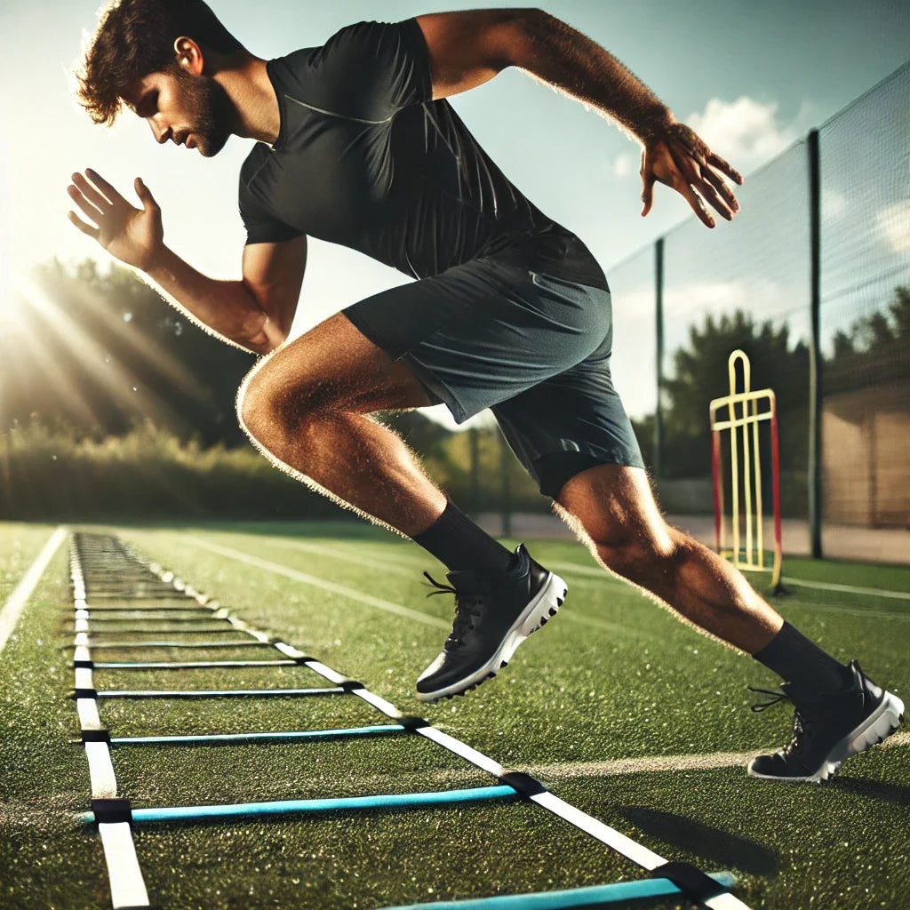 Agility Ladders
