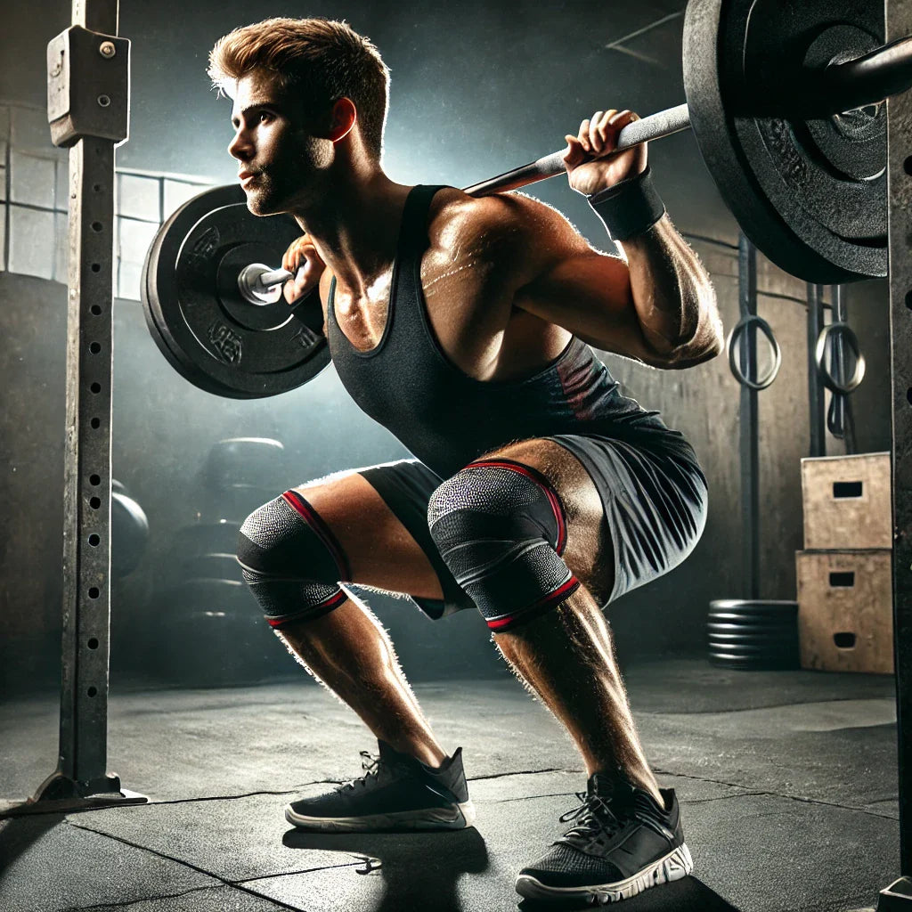 Ankle / Knee / Elbow Supports