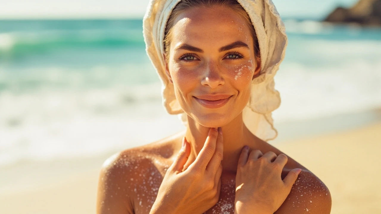 Body Sunscreens