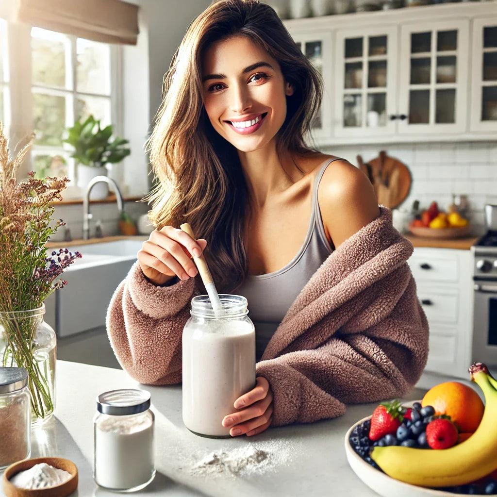 Collagen