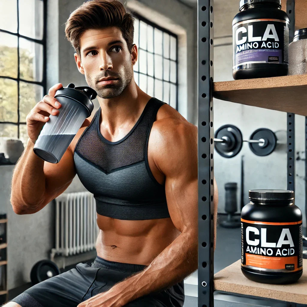 CLA / Amino Acids