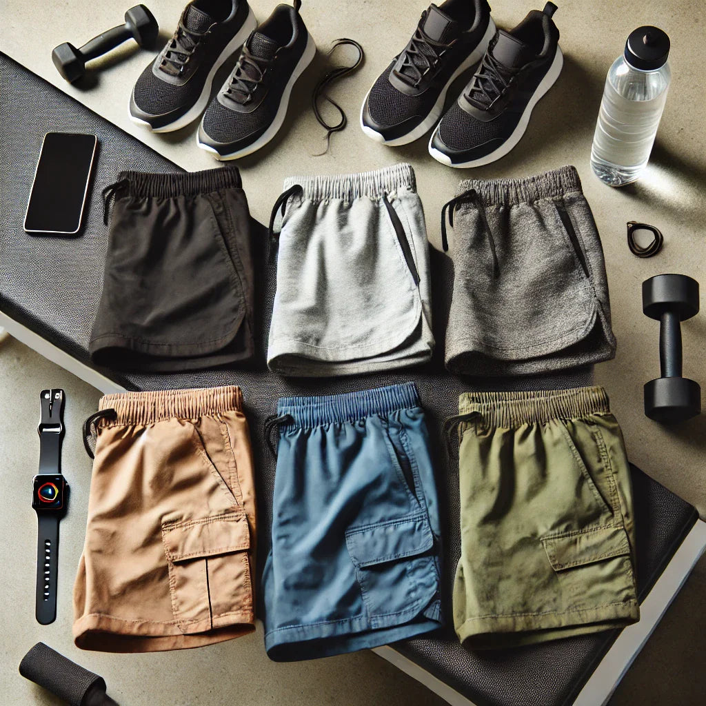 Active Shorts