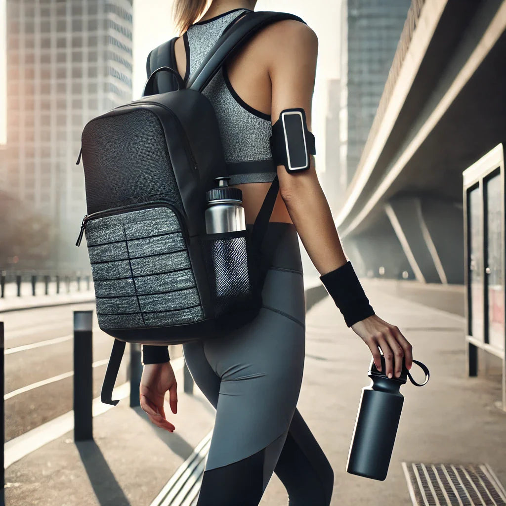 Backpacks