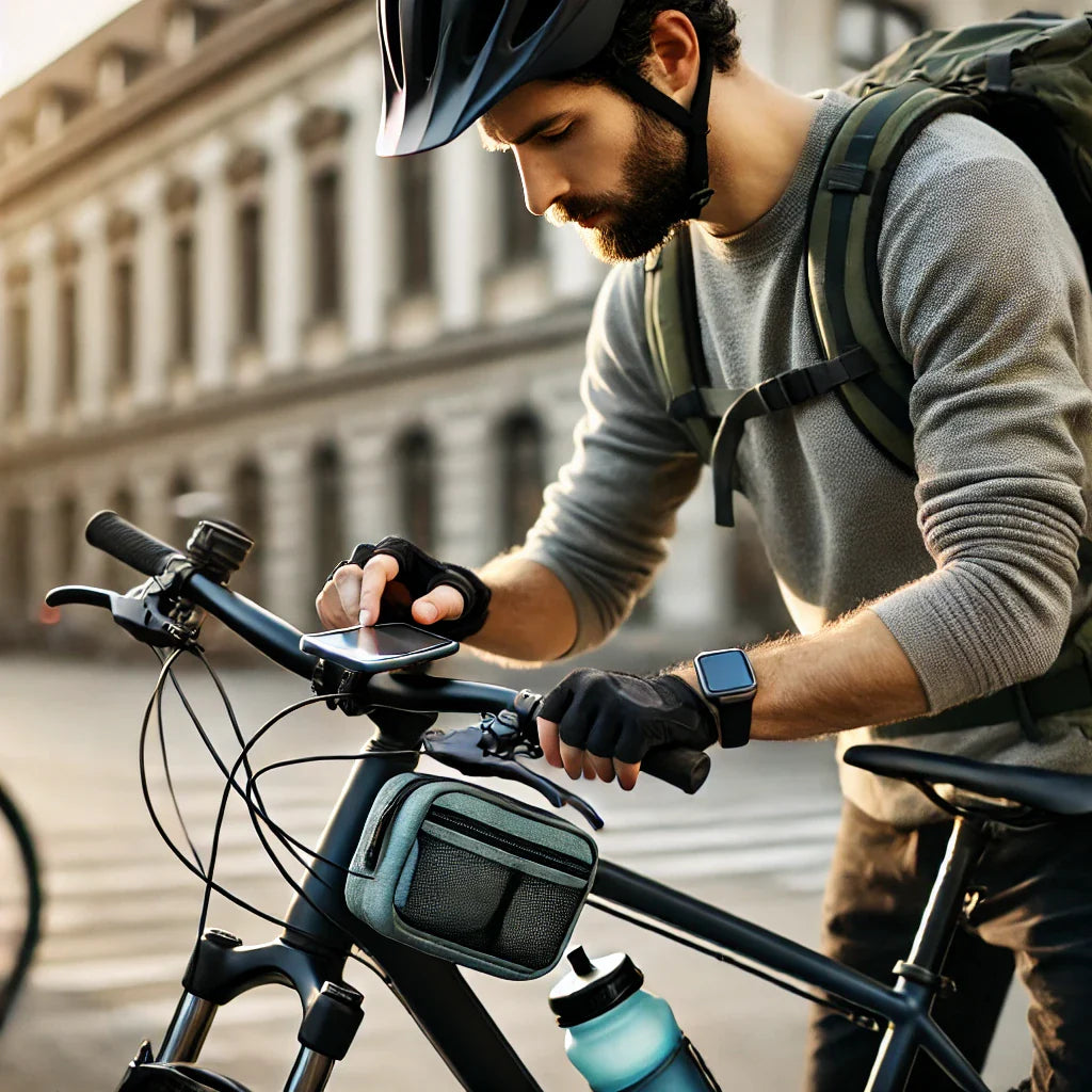 Bike Accessories