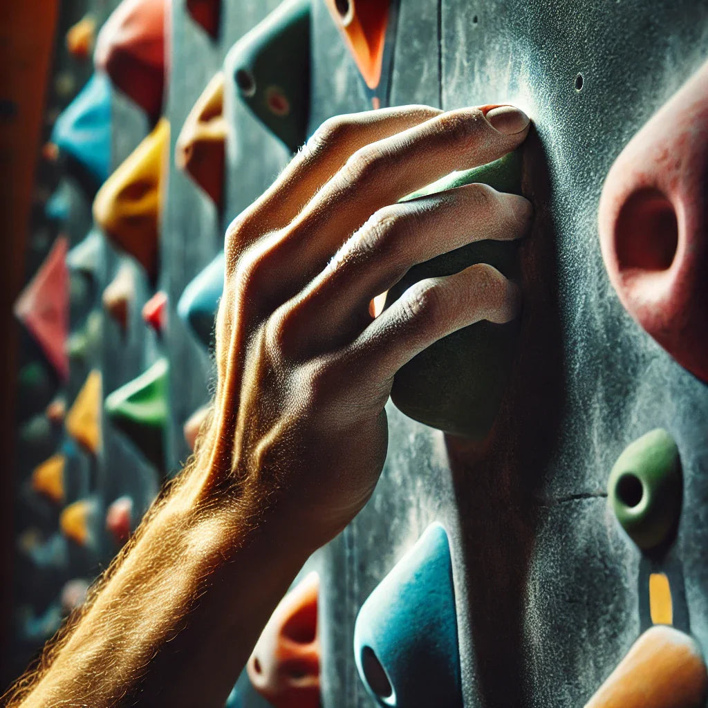 Grip & Go