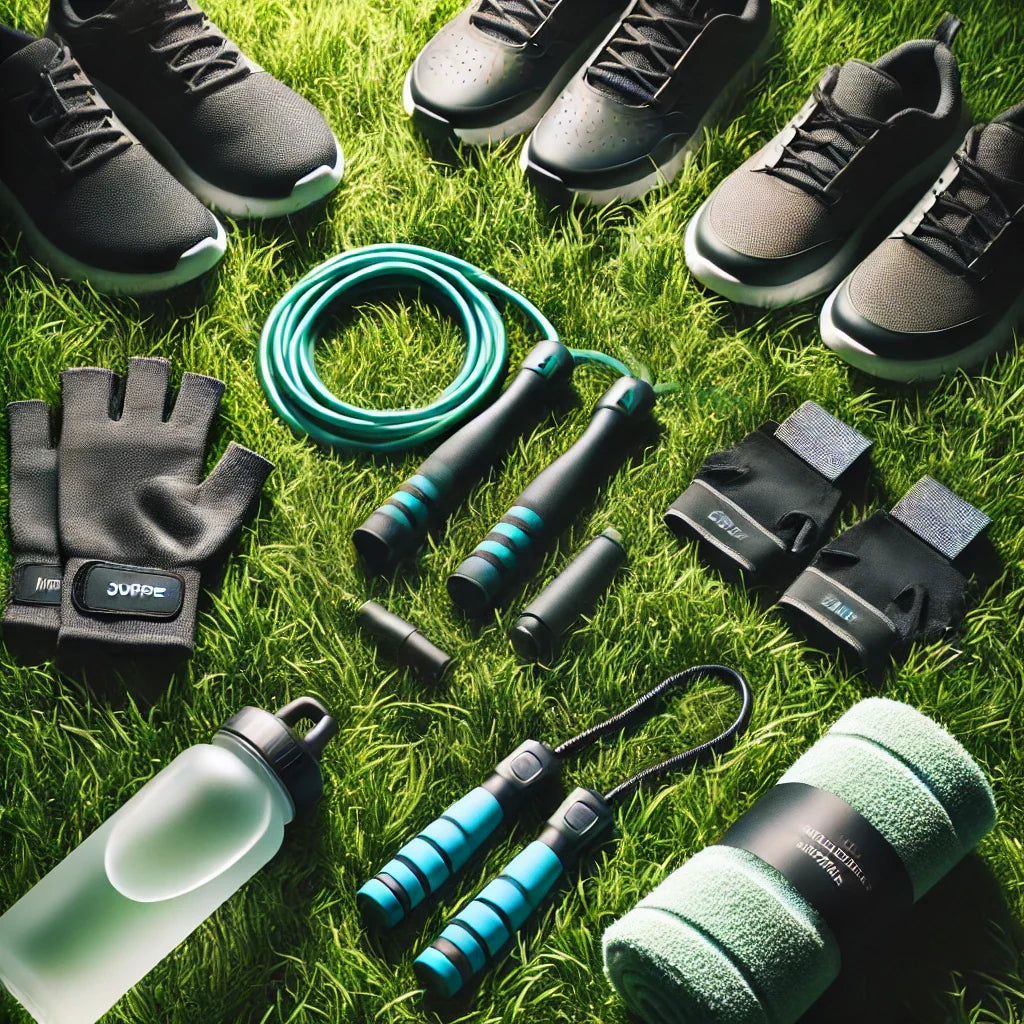 Accessories & Outdoor