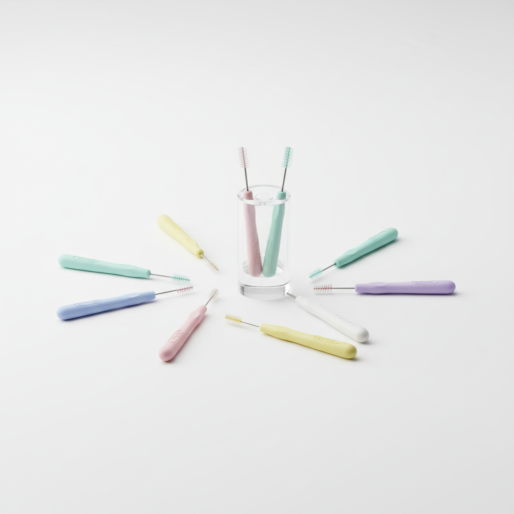 Interdental Brushes