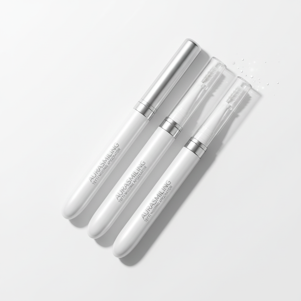 Whitening Pens