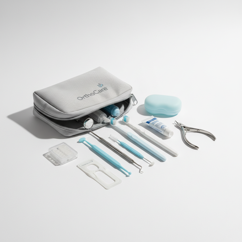 Ortho Essentials Bundles