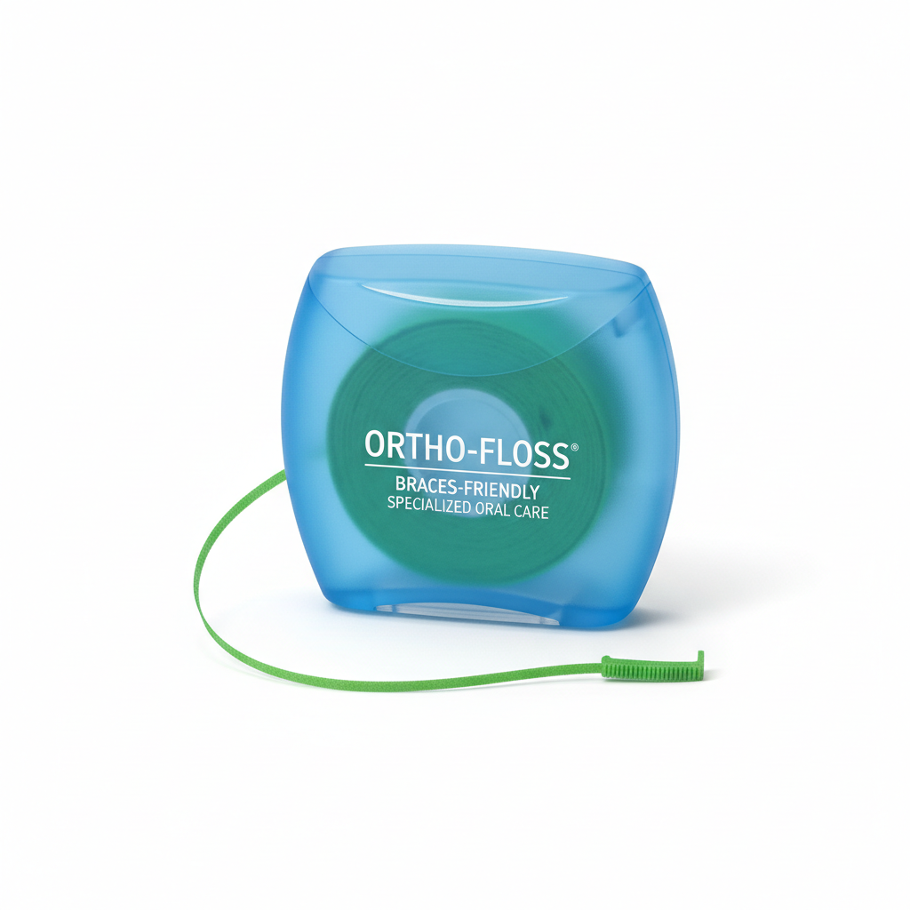 Orthodontic Floss
