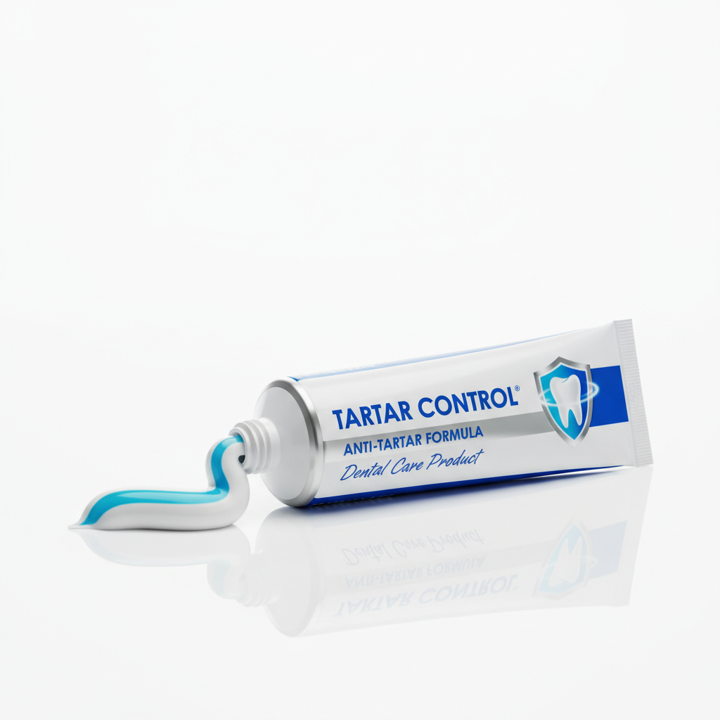 Tartar Control
