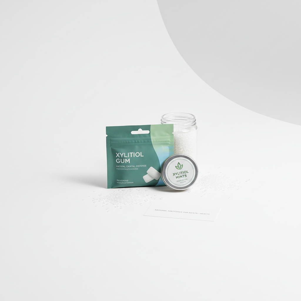 Xylitol Products