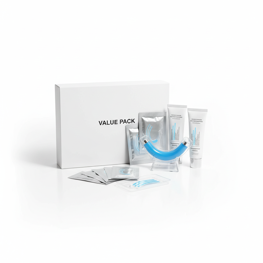 Whitening Bundles
