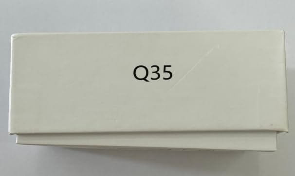 Wireless Earbuds, 2023 New Ultralight Sport Bluetooth 5.3 Headphones In Ear with LED Display, Built-in Mic Earphones, IPX7 Waterproof Wireless Headphones with Earhooks for Gym Workout (Purple)-StrideForce Fitness