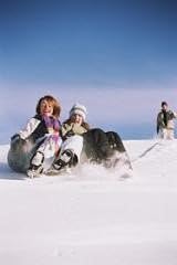 Trans American Swim and Snow Adventure Tube (32" Small)-StrideForce Fitness