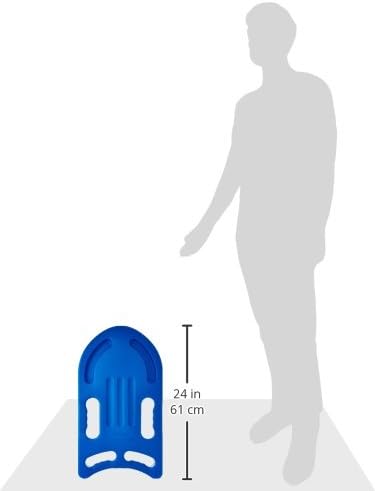 Poolmaster Advanced Kickboard Swim Trainer and Swim Aid-StrideForce Fitness