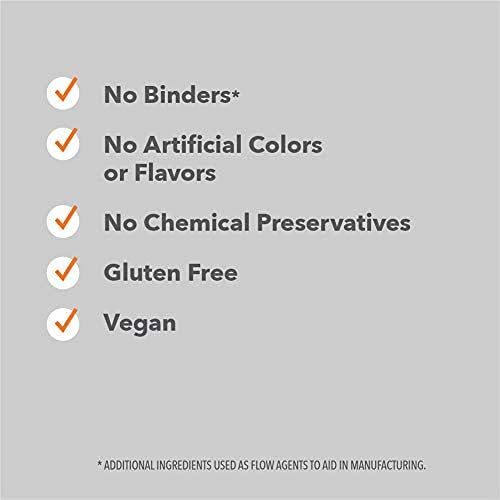 Amazon Elements B Complex, 65 Capsules-StrideForce Fitness